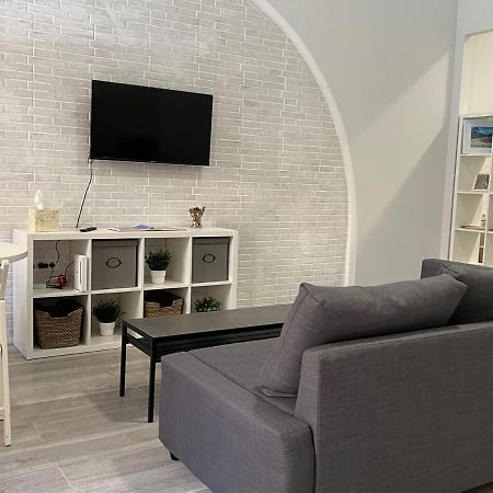 Braxo Triana Apartment Seville Exterior photo