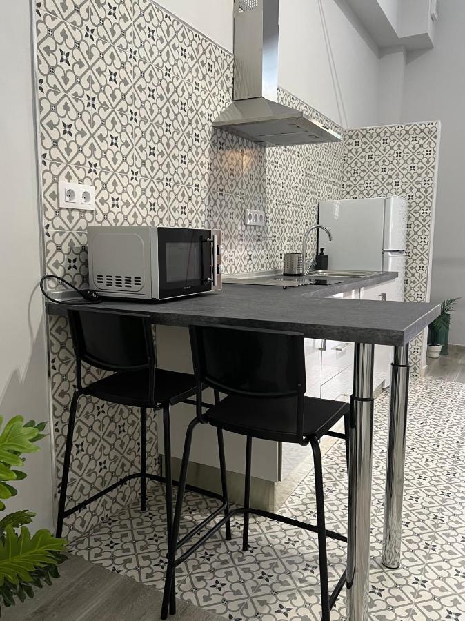 Braxo Triana Apartment Seville Exterior photo