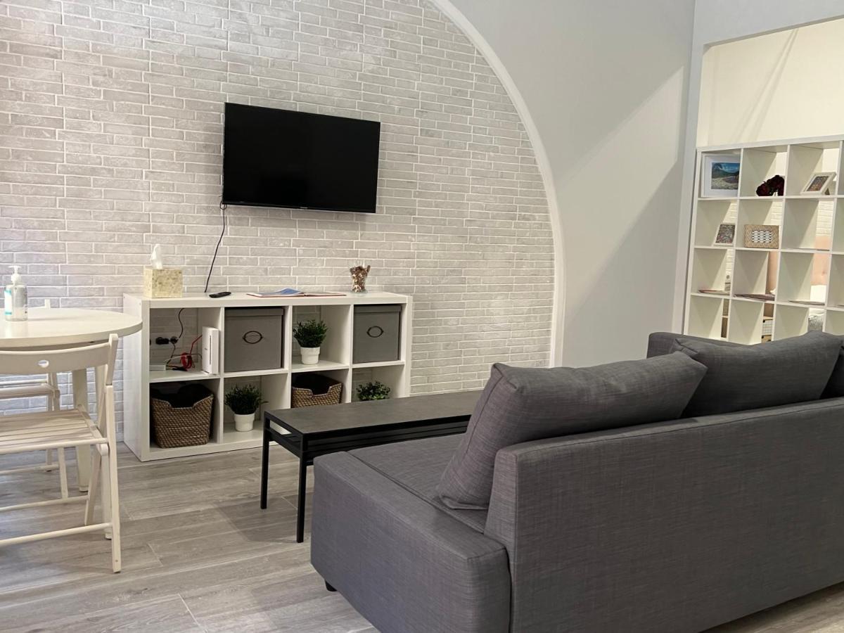 Braxo Triana Apartment Seville Exterior photo